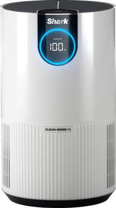 Purificateur D'air Medify MA-40 – Filtre HEPA H13, 288 M³/h, écran Tactile, Mode Nuit, Contre Allergies