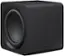 Alt View 11. Samsung - SWA-W510/ZA Wireless Subwoofer for S-Series Soundbar - Black.