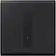 Alt View 12. Samsung - SWA-W510/ZA Wireless Subwoofer for S-Series Soundbar - Black.