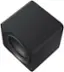 Alt View 13. Samsung - SWA-W510/ZA Wireless Subwoofer for S-Series Soundbar - Black.