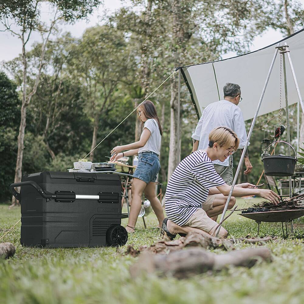 Camping Cooler (48QT) Rental