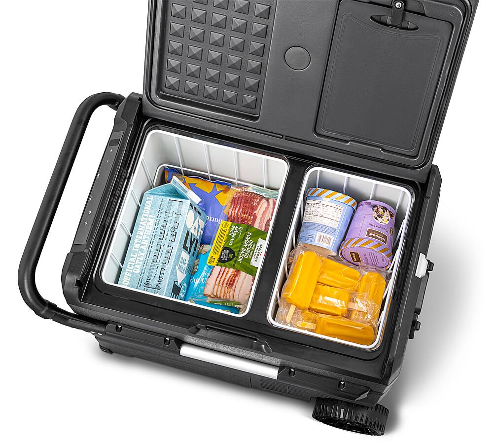 Camping Cooler (48QT) Rental