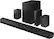 Alt View 11. Samsung - HW-Q750B 5.1.2ch Soundbar with Wireless Dolby Atmos / DTS:X - Black.