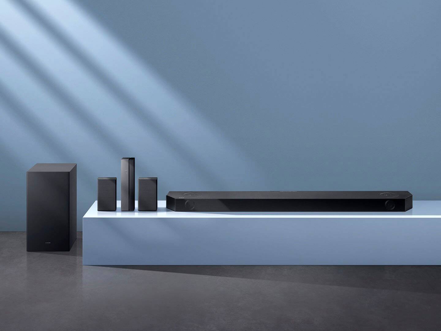 Save 0 on Samsung – HW-Q750B/ZA 5.1.2ch Soundbar @ BestBuy Save 0 on Samsung – HW-Q750B/ZA 5.1.2ch Soundbar @ BestBuy