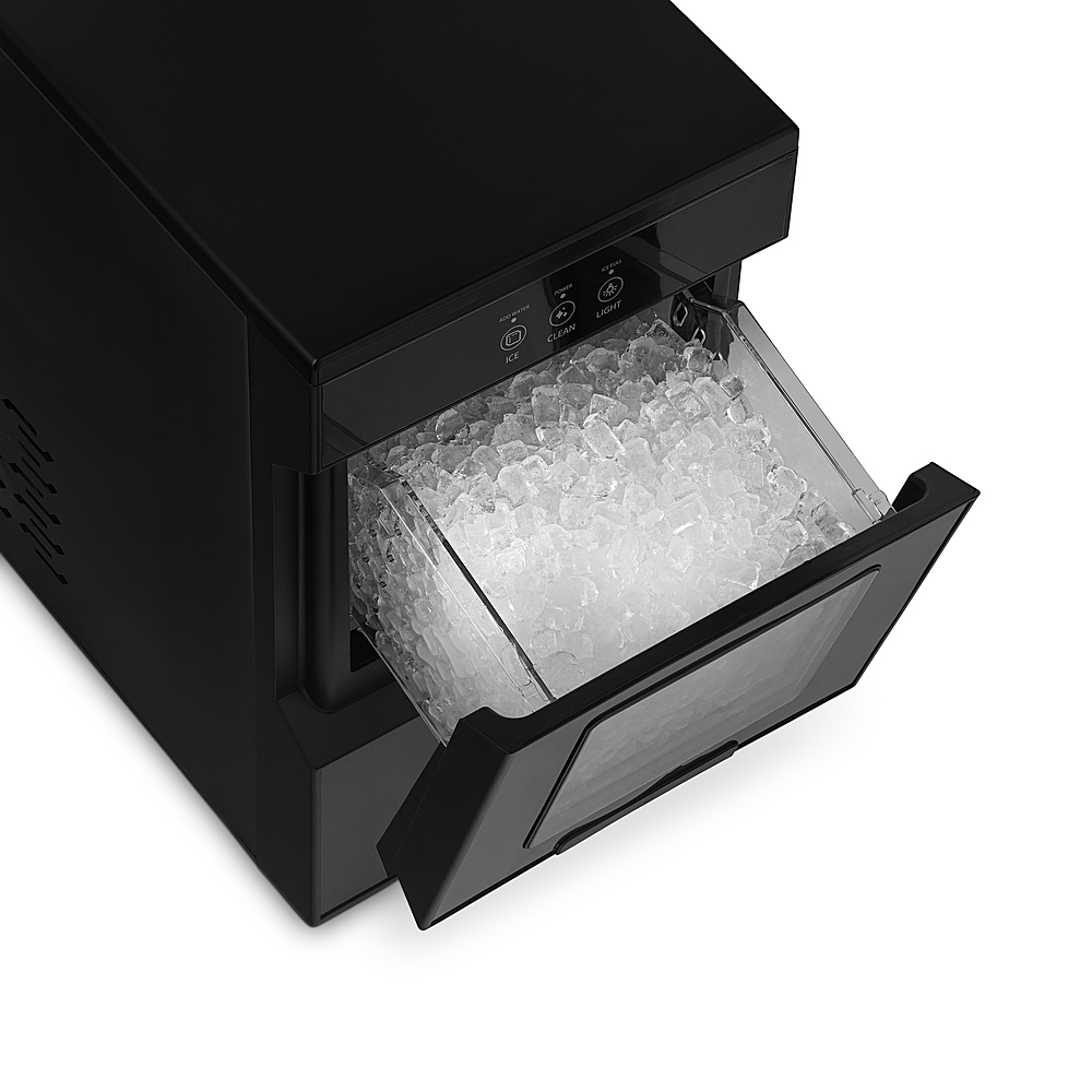 Buy A Wholesale Countertop & Undercounter nugget ice makers 