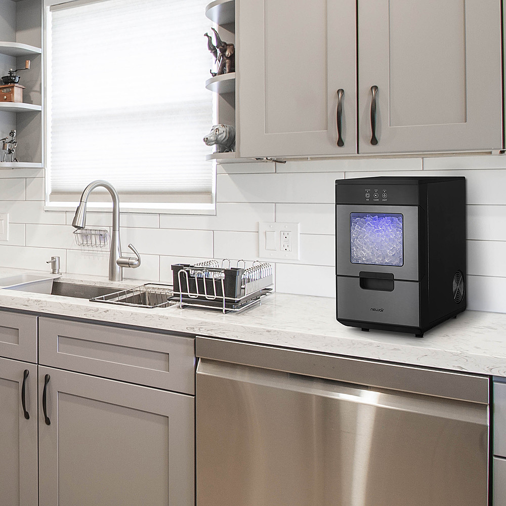 Countertop nugget ice maker • Compare best prices »