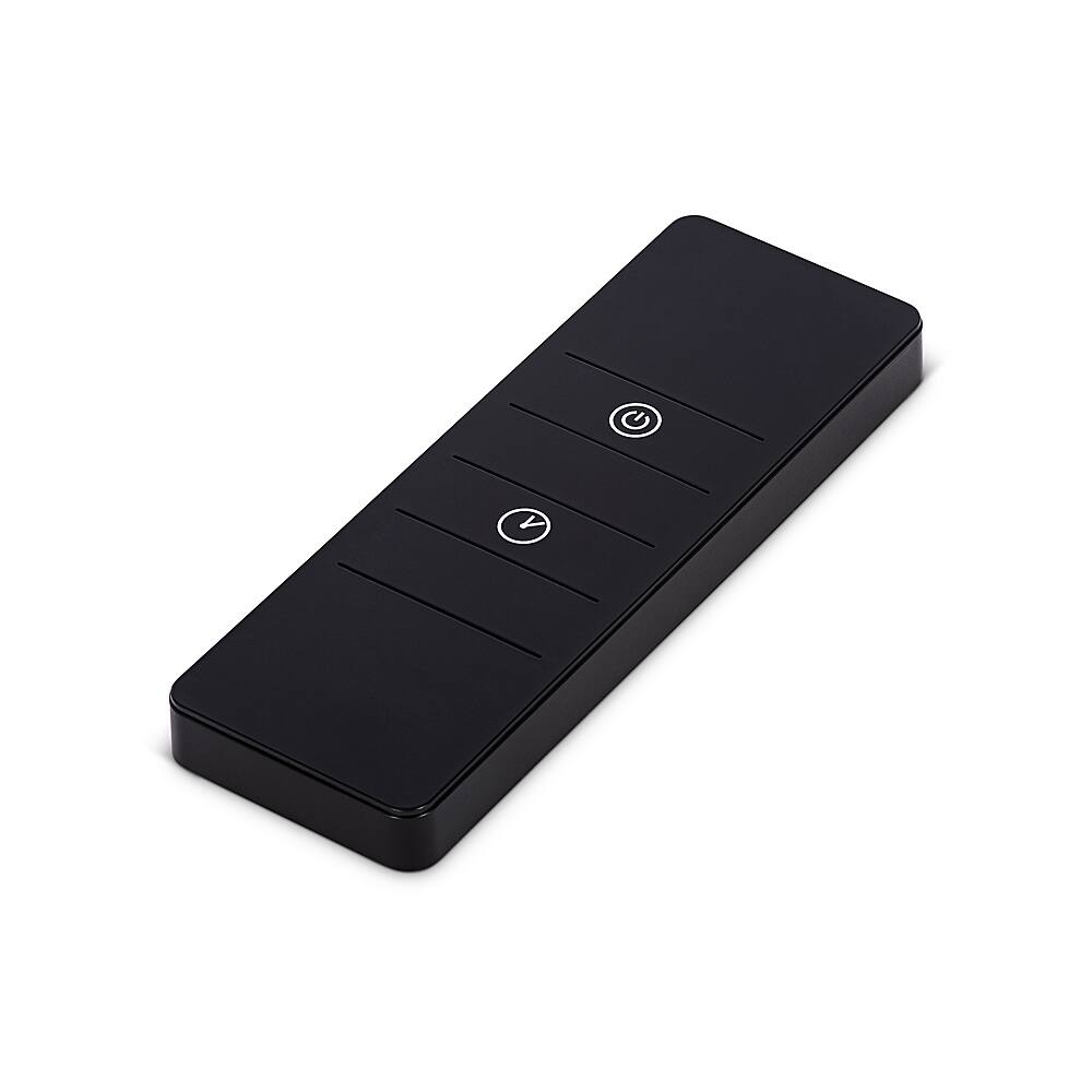 Best Buy NewAir 1,500Watt Outdoor Infrared Wall Patio Heater Black