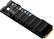 Alt View 12. WD - BLACK SN850 2TB Internal SSD PCIe Gen 4 x4 Officially Licensed for PS5 with Heatsink - Black.