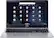 Front. Acer - Chromebook 315-15.6’’ HD Laptop- Intel Celeron N4000 - 4GB LPDDR4- 32GB eMMC.