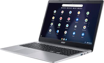 Acer Chromebook 315 15.6'' HD Laptop Intel Celeron N4000 4GB Acer Chromebook 315 15.6'' HD Laptop Intel Celeron N4000 4GB