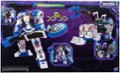 Alt View Zoom 11. Transformers - Generations Legacy Series Titan Cybertron Universe Metroplex.