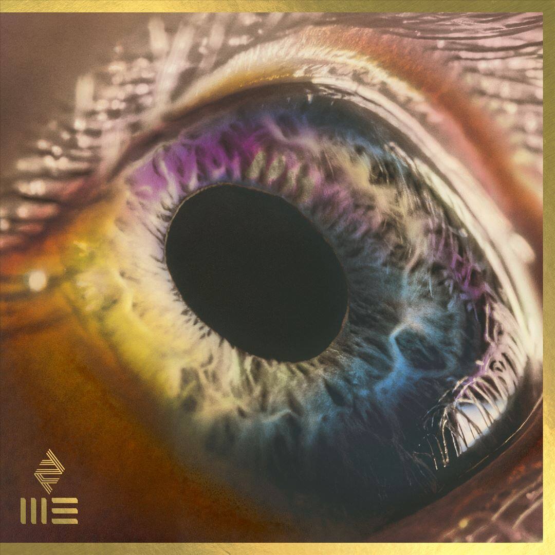

WE [LP] - VINYL