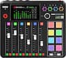 RØDE - RØDECASTER PRO II Integrated Audio Production Studio - Black