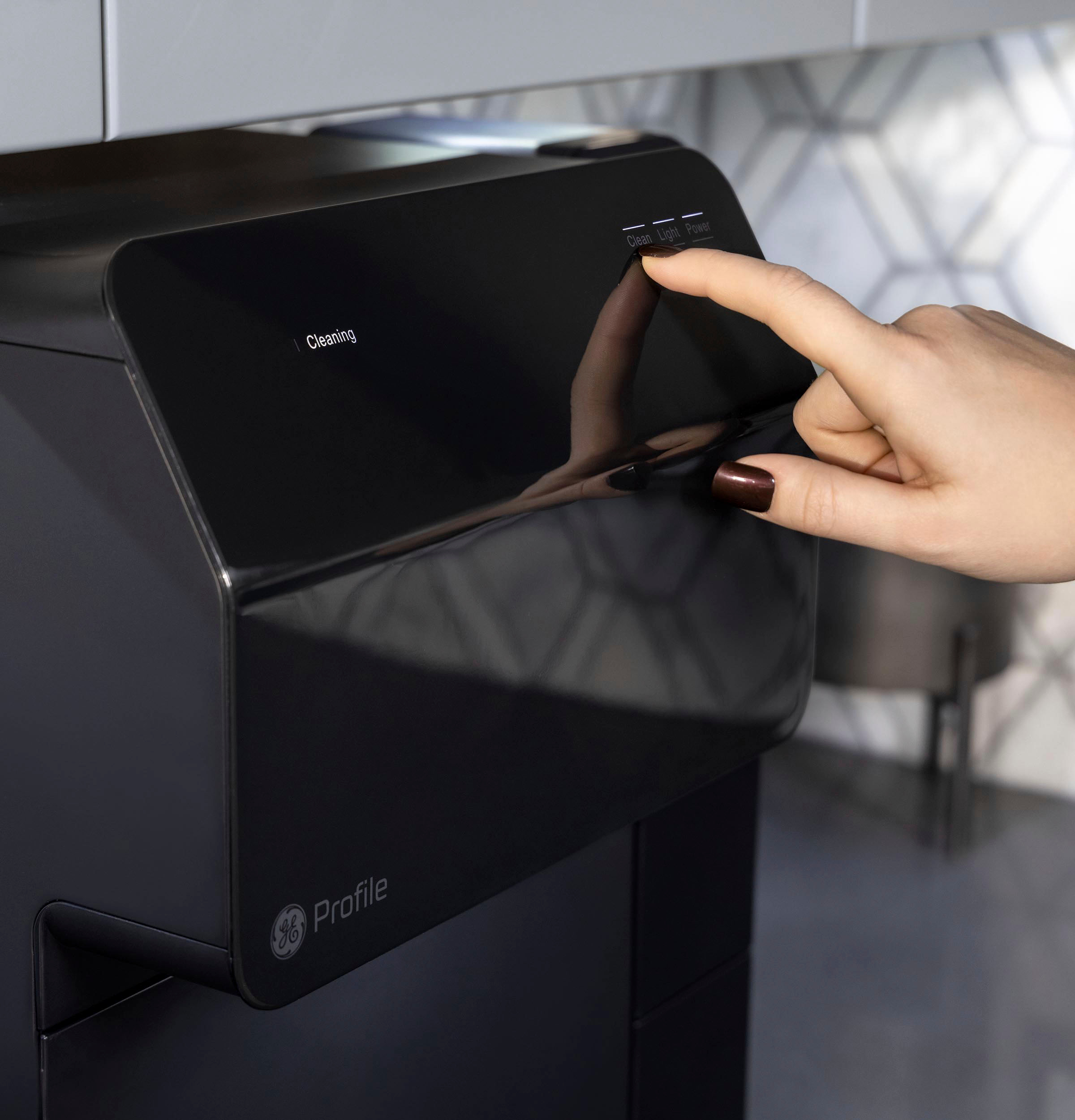 I Tried the $550 Opal Nugget Ice Maker That Has Thousands of Fans