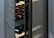 Alt View 19. Haier - 44-Bottle Wine Cooler - Black Glass.