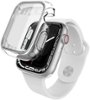 Raptic - 360x for 41mm Apple Watch - Clear