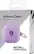 Alt View 12. Best Buy essentials™ - Silicone Case for Beats Fit Pro - Purple.