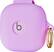 Alt View 15. Best Buy essentials™ - Silicone Case for Beats Fit Pro - Purple.