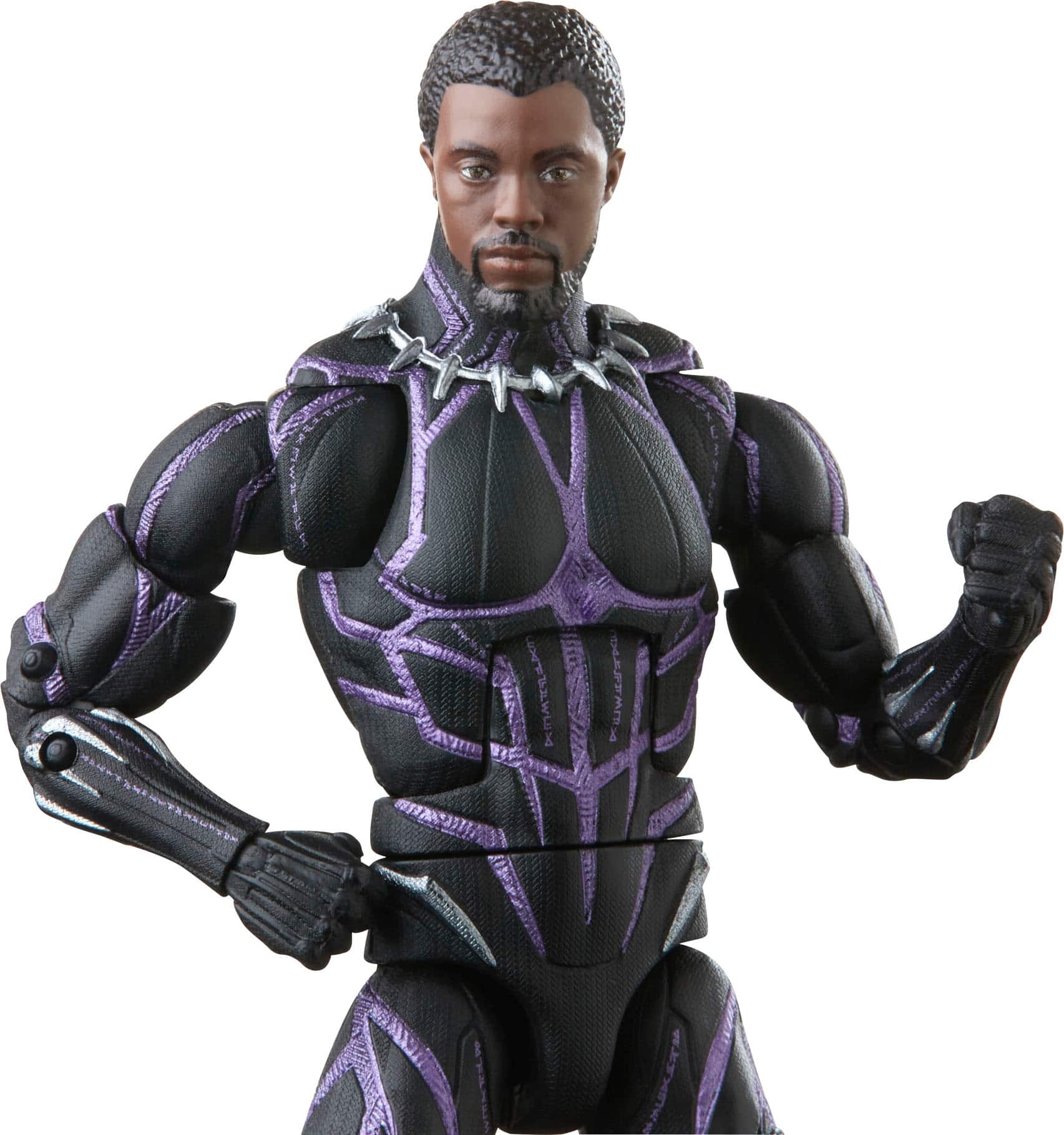 Best Buy: Marvel Legends Series Black Panther F5972