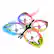 Alt View Zoom 26. Contixo - RC Light up Butterfly Drone - Pink.