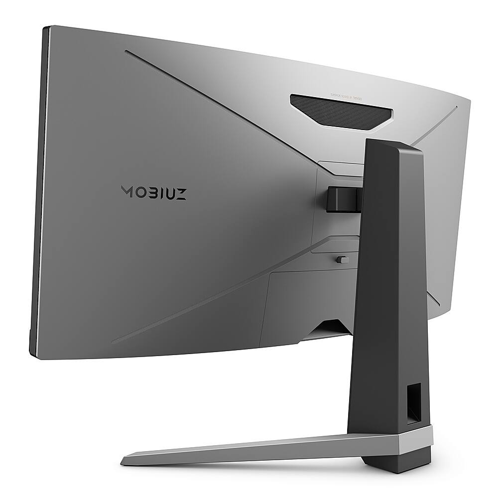 BenQ MOBIUZ EX3415R 34