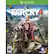 Front. Ubisoft - Far Cry 4.