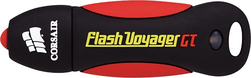 Flash Voyager® 128GB USB 3.0 Flash Drive