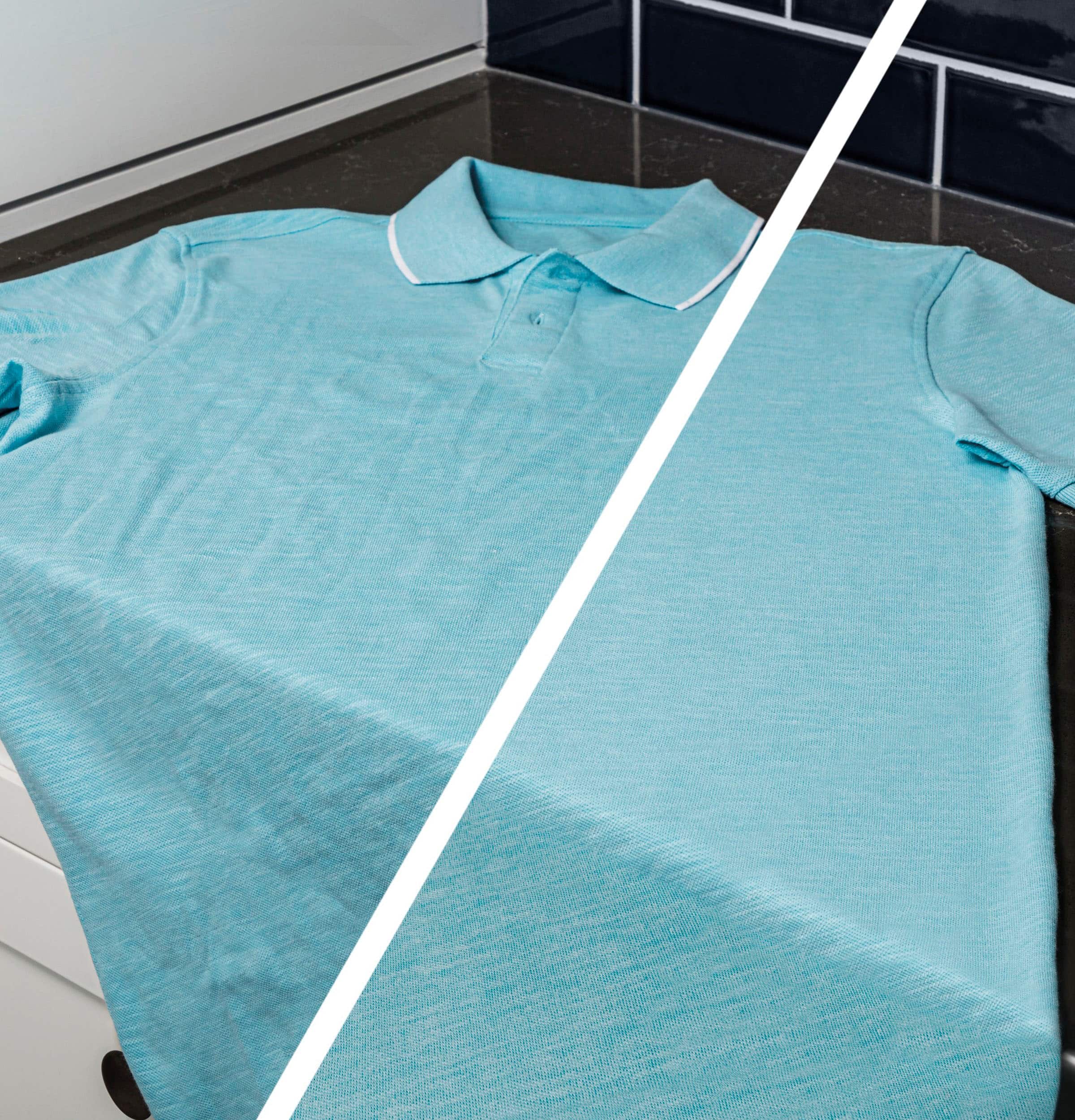 Alt View 15. GE - 7.8 Cu. Ft. Smart Electric Dryer with Sanitize Cycle - Sapphire Blue.