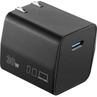Insignia 30W USB-C Compact Wall Charger Deals