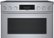 Alt View Zoom 14. Bosch 800 Series 36" Induction Industrial Style Range - Stainless steel.