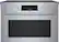 Alt View 14. Bosch - 800 Series 3.7 Cu. Ft. Freestanding Electric Induction Industrial Style Range - Stainless Steel.