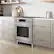 Alt View 17. Bosch - 800 Series 3.9 Cu. Ft. Freestanding Electric Induction Industrial Style Range - Stainless Steel.