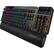 Alt View 12. ASUS - Claymore II 65% Mechanical Wireless Gaming Keyboard with RGB Lighting - Black.