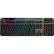 Alt View 16. ASUS - Claymore II 65% Mechanical Wireless Gaming Keyboard with RGB Lighting - Black.