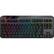 Alt View 19. ASUS - Claymore II 65% Mechanical Wireless Gaming Keyboard with RGB Lighting - Black.