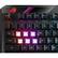Alt View 22. ASUS - Claymore II 65% Mechanical Wireless Gaming Keyboard with RGB Lighting - Black.