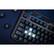 Alt View 25. ASUS - Claymore II 65% Mechanical Wireless Gaming Keyboard with RGB Lighting - Black.