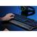 Alt View 40. ASUS - Claymore II 65% Mechanical Wireless Gaming Keyboard with RGB Lighting - Black.