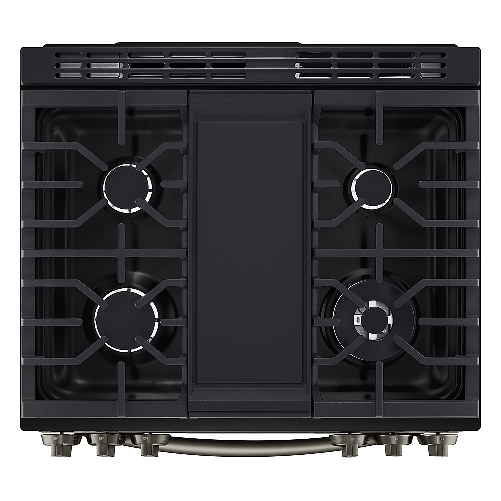 StoveGuard—Custom Precision Cut Stovetop Protectors for Your Stove