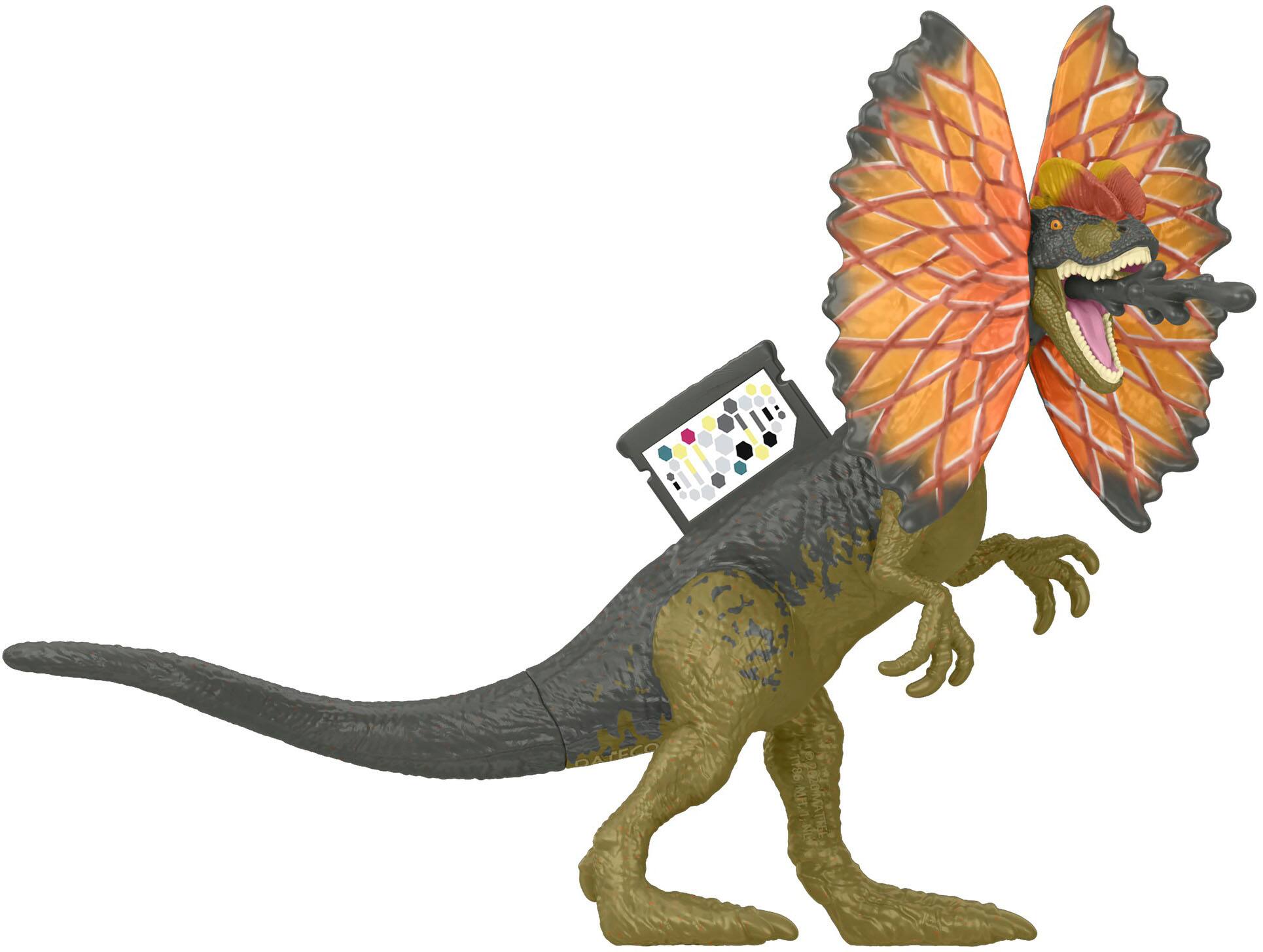 Best Buy Jurassic World Human & Dino Pack Styles May Vary HDX46