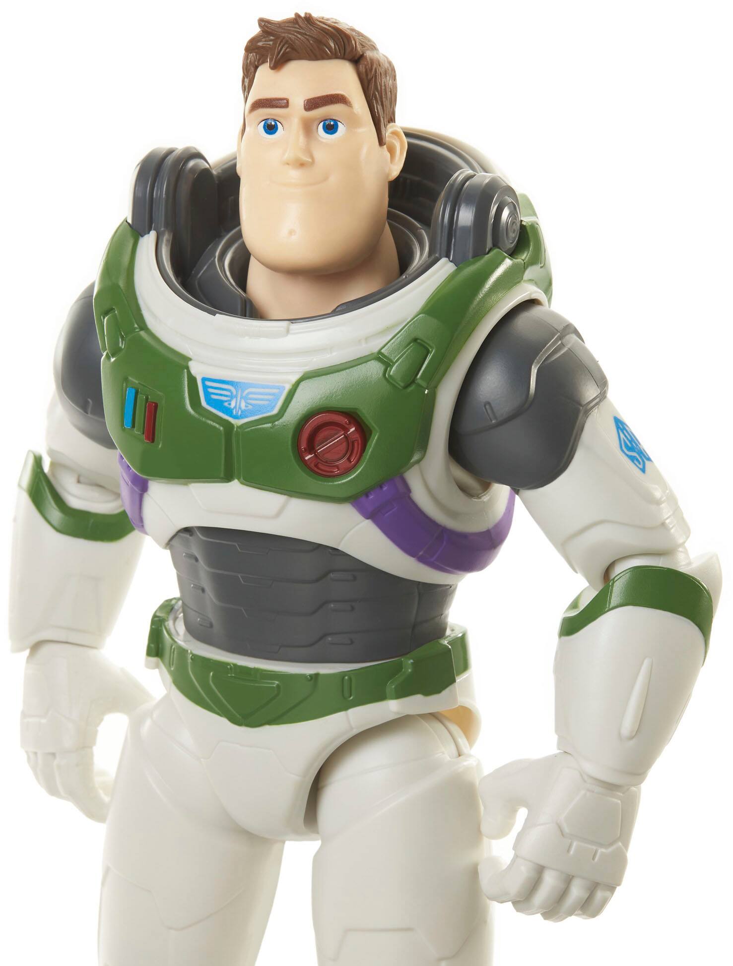 Best Buy: Disney Pixar Lightyear Jetpack Liftoff Buzz Lightyear Multi HHK15