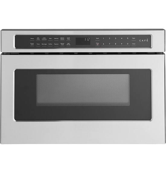 Best buy under counter microwave deals