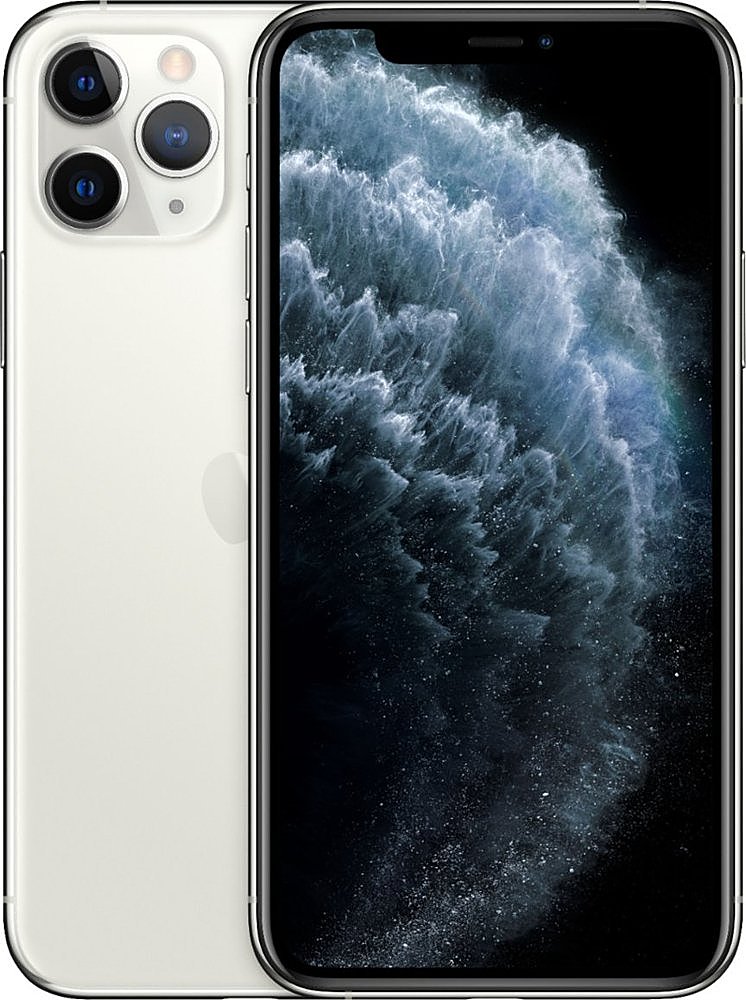 iPhone11pro❤️256GB silver ✨携帯電話 スマートフォン - textorg-shop.ru:443