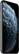 Angle. Apple - Pre-Owned iPhone 11 Pro Max 64GB (Unlocked) - Silver.