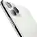 Left. Apple - Pre-Owned iPhone 11 Pro Max 64GB (Unlocked) - Silver.