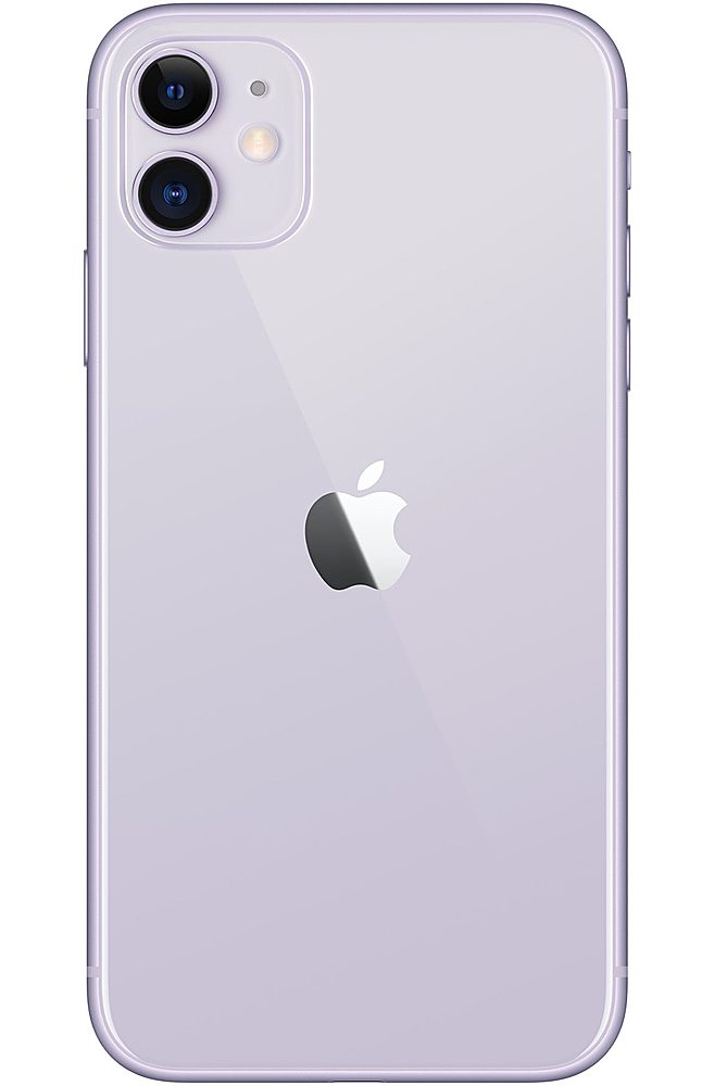 iPhone 11 パープル 128 GB SIMフリー apple☆iPhone11 パープル