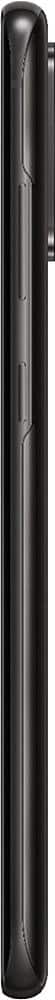 Alt View 12. Samsung - Pre-Owned Galaxy S20+ 5G 128GB (Unlocked) - Cosmic Black.