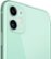 Left. Apple - Pre-Owned iPhone 11 128GB (Unlocked) - Green.