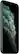 Angle. Apple - Pre-Owned iPhone 11 Pro Max 64GB (Unlocked) - Midnight Green.