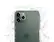 Alt View 1. Apple - Pre-Owned iPhone 11 Pro Max 64GB (Unlocked) - Midnight Green.